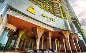 Avante Hotel Bandar Utama