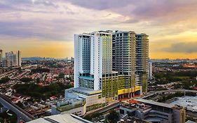 Avante Hotel Bandar Utama